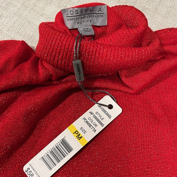 Holiday season sweater - Picture 9 of 13